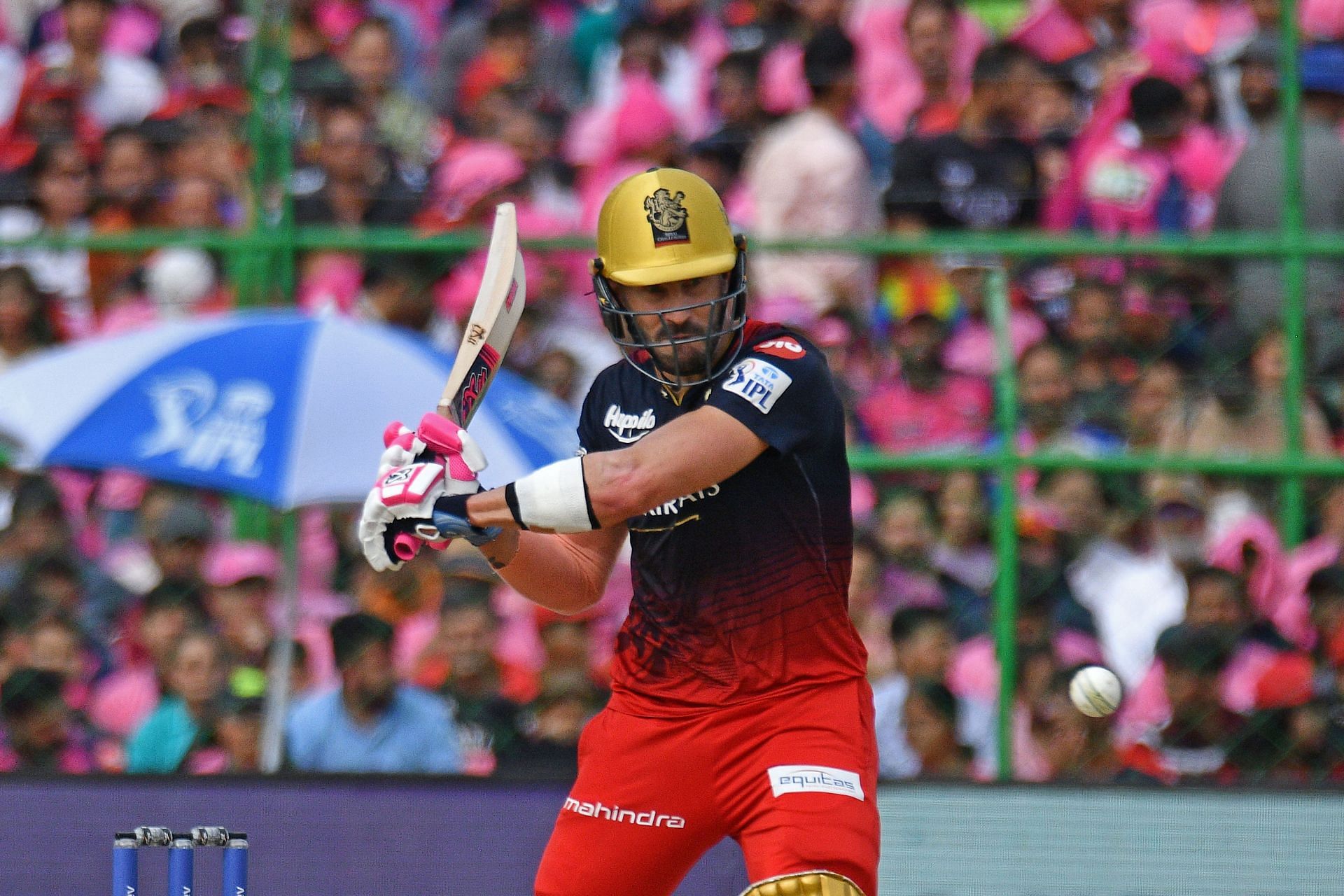 Rajasthan Royals v Royal Challengers Bangalore - IPL 2023 T20 - Source: Getty